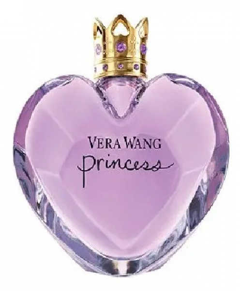 Vera Wang Princess 100ml Женская Туалетная вода Вера Вонг Принцесса