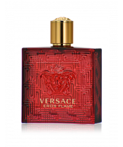 Versace Eros Flame 100 ml Духи Версаче Эрос Флам