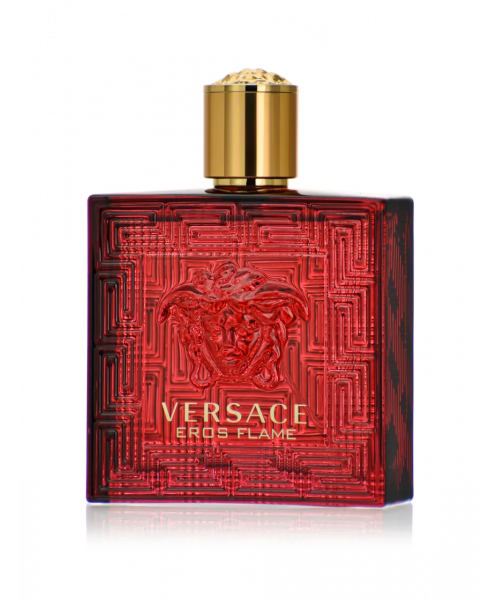 Versace Eros Flame 100 ml Духи Версаче Эрос Флам