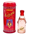 Versace Red Jeans 75ml Тестер Женская Парфюмированная вода Версаче Красные Джинсы