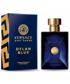 Versace Dylan Blue 100ml Мужская Туалетная вода Версаче Дилан Блю