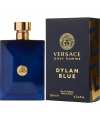 Versace Dylan Blue 100ml Мужская Туалетная вода Версаче Дилан Блю