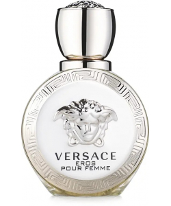 Versace Eros 100ml Женская Парфюмированная вода Версаче Эрос