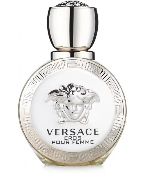 Versace Eros 100ml Женская Парфюмированная вода Версаче Эрос