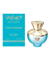 Versace Dylan Turquoise Pour Femme 100ml Женская Туалетная Вода Версаче Дилан Туркуас