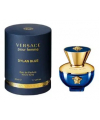 Версаче Дилан Блу Фем 100ml Женские Духи Versace Dylan Blue Femme