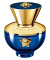 Версаче Дилан Блу Фем 100ml Женские Духи Versace Dylan Blue Femme