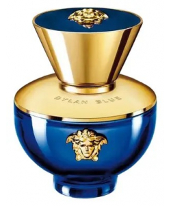 Версаче Дилан Блу Фем 100ml Женские Духи Versace Dylan Blue Femme