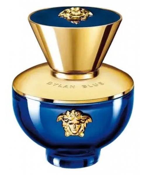 Версаче Дилан Блу Фем 100ml Женские Духи Versace Dylan Blue Femme