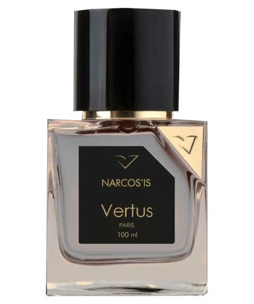 Vertus Narcos’is 100ml Унисекс Парфюмированная вода Вертус Наркоз