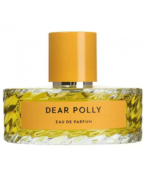 Vilhelm Parfumerie Dear Polly 100ml Вильгельм Парфюмер Деар Полли