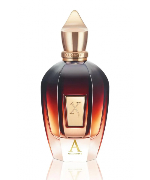 Xerjoff Alexandria II 50ml Унисекс Духи Ксерджофф Александрия II