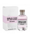 Zadig&Voltaire Girls Can Do Anything 90ml Тестер Задиг и Вольтер Герлс Кэн Ду Энисинг