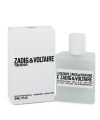 Zadig&Voltaire This is Her Tester 100ml Женская Парфюмированная Вода Задиг и Вольтер Это Она