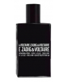 Zadig and Voltaire This is Him 100ml Мужская Туалетная Вода Задиг и Вольтер Это Он / Задиг и Воль