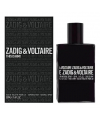 Zadig and Voltaire This is Him 100ml Мужская Туалетная Вода Задиг и Вольтер Это Он / Задиг и Воль