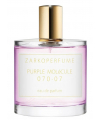 Zarkoperfume Purple MOLeCULE 070.07 100ml Парфюмированная вода Унисекс Заркопарфюм Пурпурная Молекула